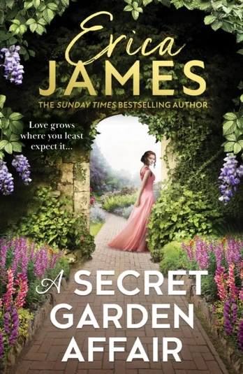 Secret Garden Affair