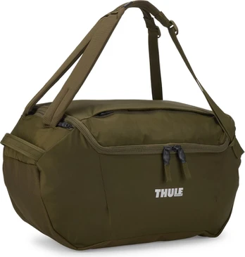 Thule EnRoute 40L Duffel - Natural Green