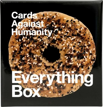 CAH Spilbræt Cards Against Humanity – Everything Box