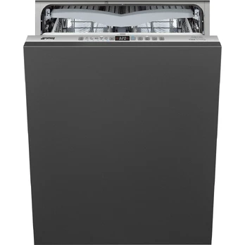 Indaplovė Smeg STL332CH