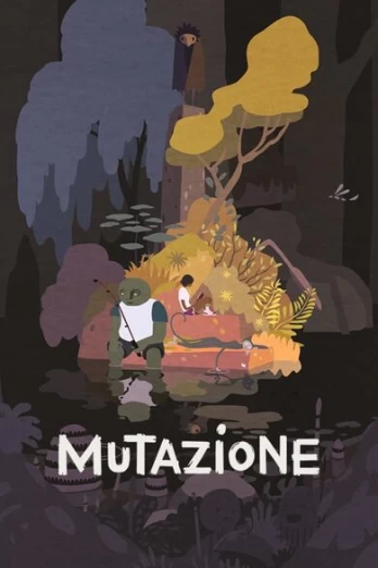 Mutazione PC