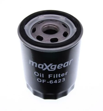 Alyvos filtras MAXGEAR 26-2126
