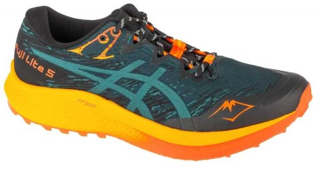 Asics bateliai