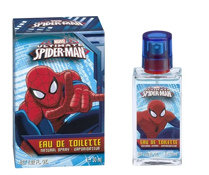 EP Line - Spiderman - EDT - 100 ml