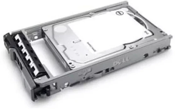 Dell 1.2TB 10K 2.5 SAS 12G COMPELLENT