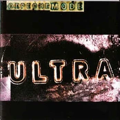 CD Depeche Mode - Ultra