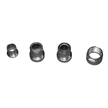 Elite Thru-Axle adapteris 135x10 ir 135x12 mm