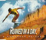 CD NewOrder* - Ruined In A Day
