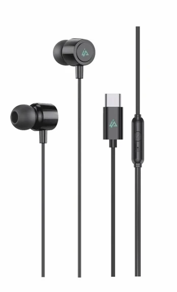 Ausinės iPeax USB-C