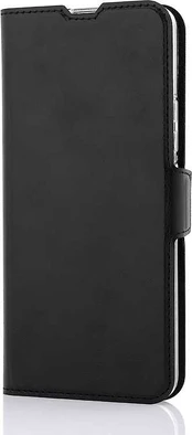 Dėklas Wave BookCase -suojakuori, OnePlus Nord 4 5G, musta