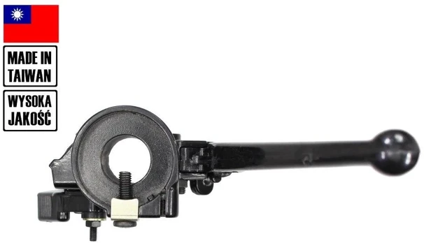 Other DROSELIO SKLENDĖ SIMSON S51 SR50 KPL. TAIVANAS