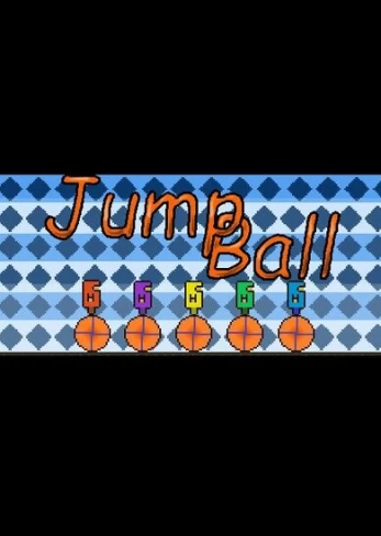 JumpBall Steam