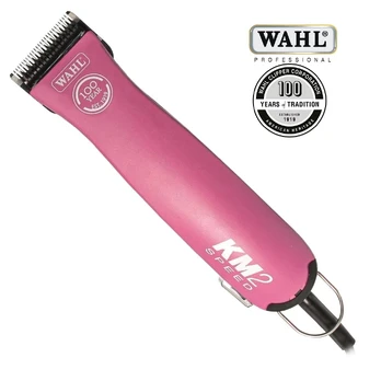 Wahl KM2 Speed Pink Limited Edition 45W kirpimo mašinėlė