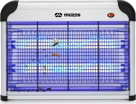 Air2Trust Mozos UV-200 Lampa na muchy i komary