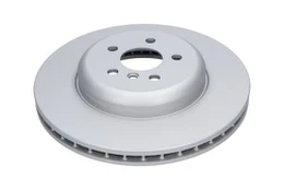 Stabdžių diskas Kavo Parts BR-10040-C