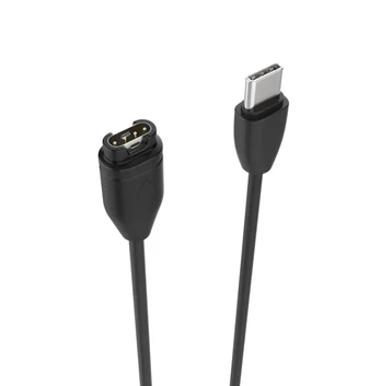 Fixed latauskaapeli Garmin-kelloille, USB-C