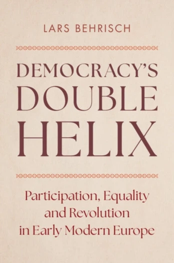 Democracy's Double Helix
