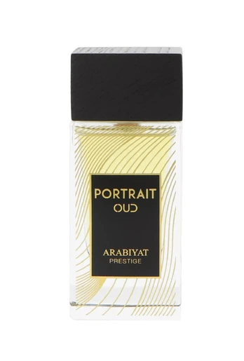 Arabiyat Prestige Portrait Oud 80ml Unisex EDP