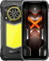 Blackview ROCK 256GB kaina