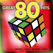 CD Various - Great 80's Hits