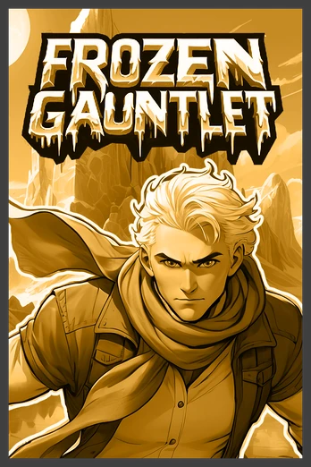 Frozen Gauntlet PC