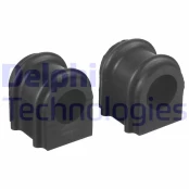 Skersinio stabilizatoriaus įvorė DELPHI TD1100W kaina
