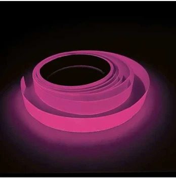 ESPA Rožinė UV tape, 5 m.