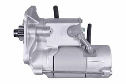 Starteris HELLA 8EA 011 610-141