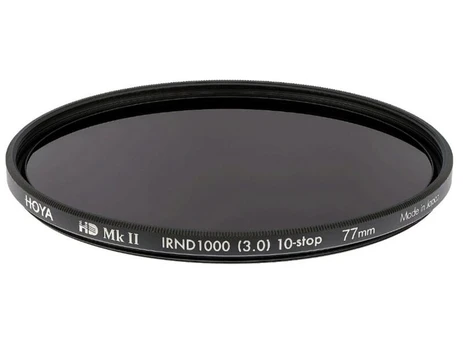 Hoya HD Mk II IRND1000 49mm