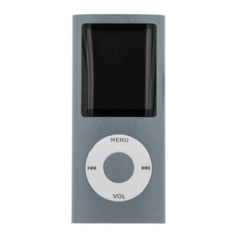 FM radija + MP4 grotuvas + diktofonas Setty LCD