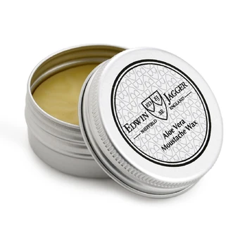 Edwin Jagger Alijošiaus aromato ūsų vaškas PPS-MW-AV, 15 ml