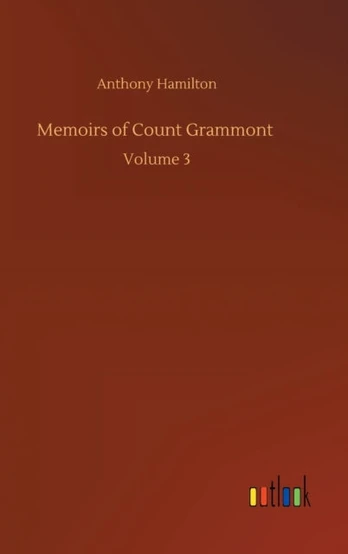 Memoirs of Count Grammont