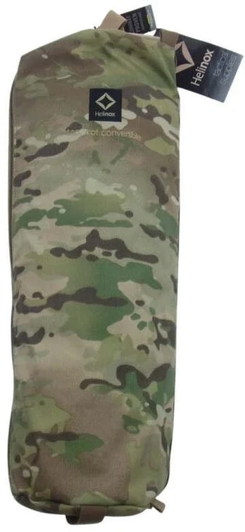 Helinox Convertible gultas, Multicam