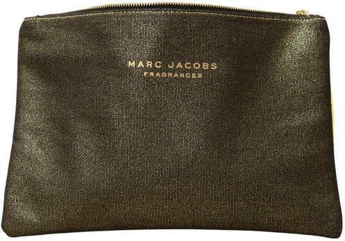 Marc Jacobs, Marc Jacobs, Travel Make-up, GWP Textile Pouch