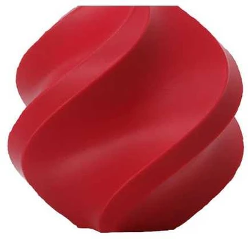 Filament Bambu Lab Refill PLA Basic 1.75mm 1kg - Maroon Raudona