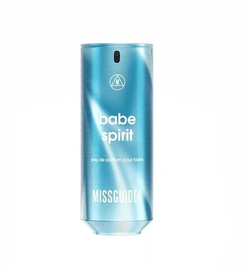 Missguided, Babe Spirit, Eau De Parfum, For Women, 80 ml