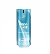 Missguided, Babe Spirit, Eau De Parfum, For Women, 80 ml kaina