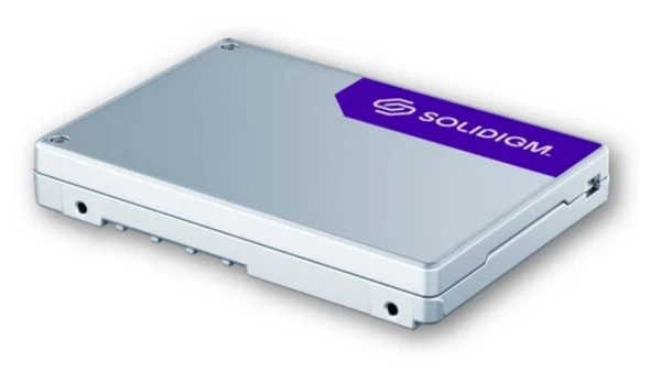 Solidigm D7-P5520 Series (15.36TB, 2.5in PCIe 4.0 x4, 3D4, TLC) Generic Single Pack | SSDPF2KX153T11Z