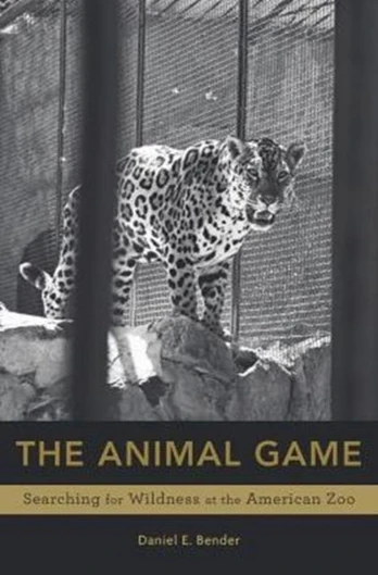 Animal Game
