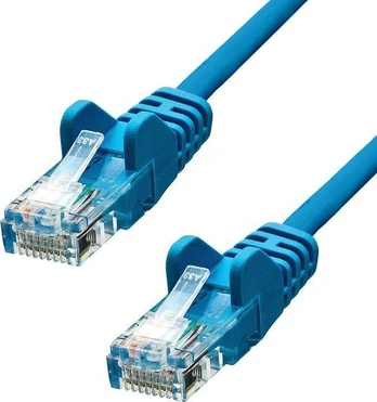 ProXtend ProXtend U/UTP CAT5e PVC AWG 26 CCA Mėlyna 15M
