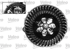 Vidaus pūtiklis VALEO 715074 kaina