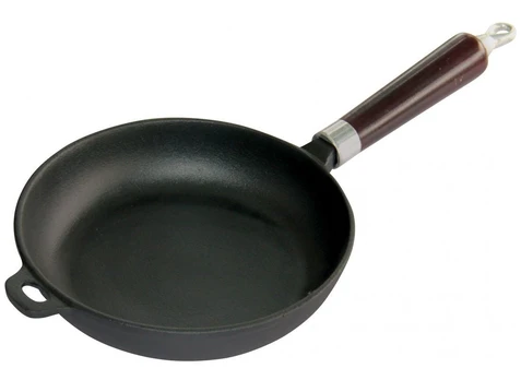 Keptuvė King Hoff KH-1117, 20 cm, ketus