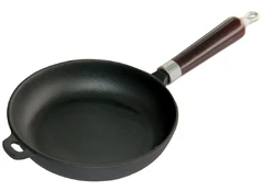 Keptuvė King Hoff KH-1117, 20 cm, ketus kaina
