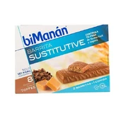Bimanán Bimanan iriso batonėliai 8 Uts kaina