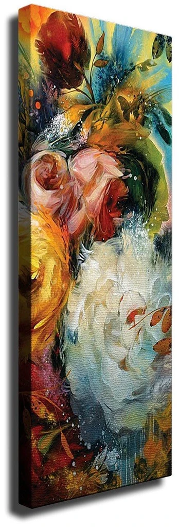 Reprodukcija Wallity PC190, 80 cm x 30 cm, 1 vnt.
