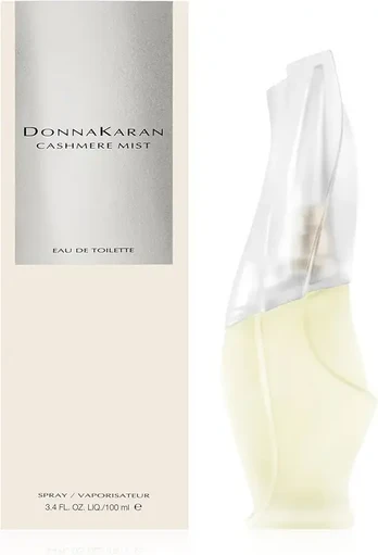 DKNY Cashmere Mist Perfume EDT 100 ml