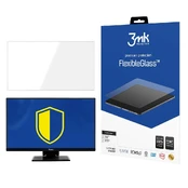 iiYama PROLITE T2454MSC-B1AG - 3mk FlexibleGlass™ 25'' kaina