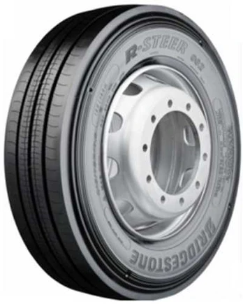 Bridgestone 225/75R17.5 R-STEER 002 [129] M TL M+S 3PMSF