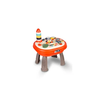 Toyz MOKOMASIS ŽAISLŲ ŽAISLĖLIS - ASTRO STALAS