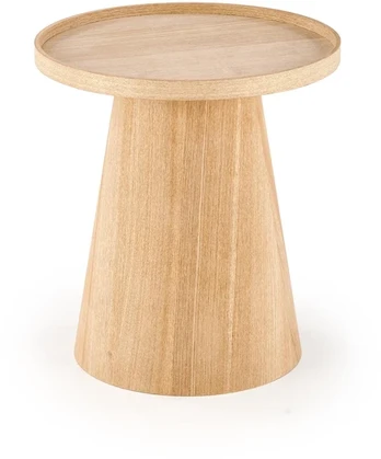 EDITTA c. table, color natural